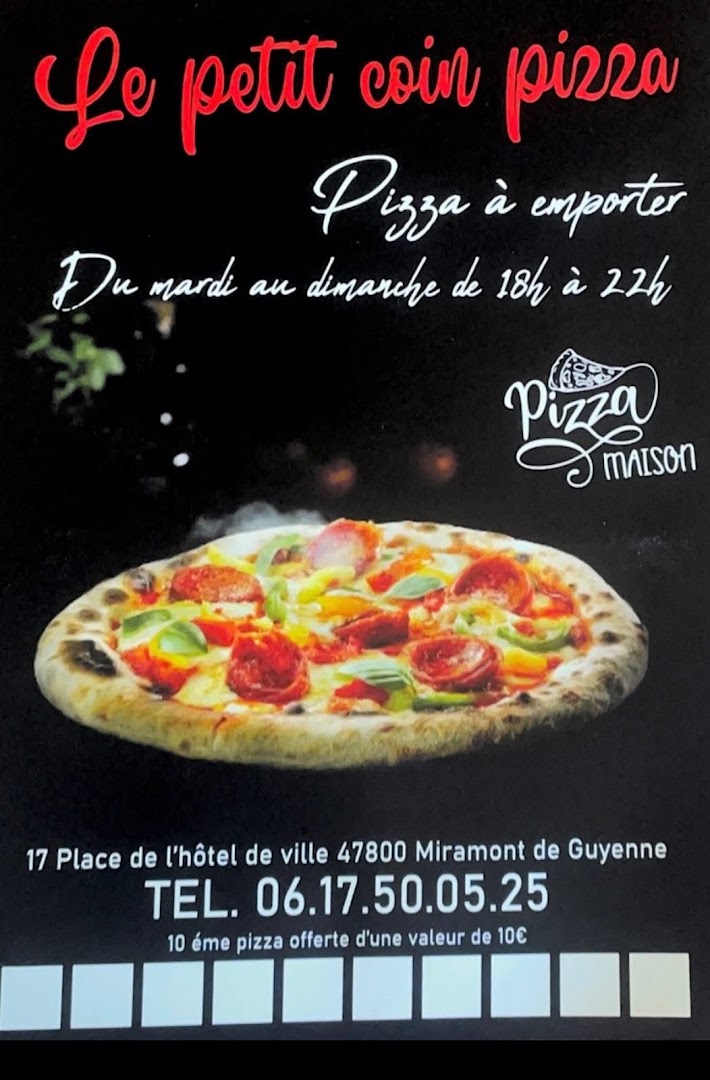 Le Petit Coin Pizza · Photos 6